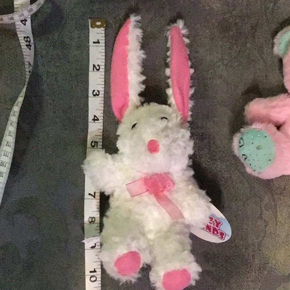 BUNDLE OF 5 STUFFED ANIMALS - Picture 5 of 6